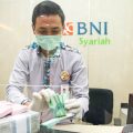 Sambut Lebaran 2020, BNI Syariah Siapkan Uang Tunai Rp 2,1 Triliun