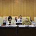 Komite IV DPD RI dan OJK Sepakati Kerjasama Pengawasan Kebijakan Relaksasi Kredit dan Pembiayaan di ...