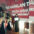 Ai Nurdianti, Hafidzah UIN Bandung; Al-Qur'an Bisa Mengubah Hidup Seseorang
