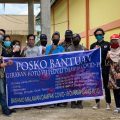 Hasil Tani Dibeli Murah, Pemuda Sijunjung Koto Bangun Gerakan Selamatkan Petani dan Stok Pangan