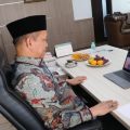 UIN Bandung Gelar Halalbihalal Virtual di Tengah Covid-19