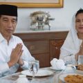 Setkab Pastikan Tidak Ada Open House di Istana Negara