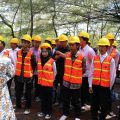 Tamatan SMA/SMK Dominasi Pangsa Tenaga Kerja di Kaltara