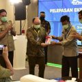 Paradigma Digital, Integrasi Aplikasi Peta Ekspor ke Pasar Digital Global Sangat Penting