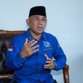 Hadapi Covid-19, Senior Partai Demokrat Jakarta Ajak Warga Bangun Solidaritas