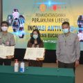 Perbanyakan Antivirus Corona Berbahan Eucalyptus Kementan Gandeng Swasta