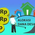 Penyaluran DD Pemprov Kaltara Tahap I Sudah Mencapai 65 Persen