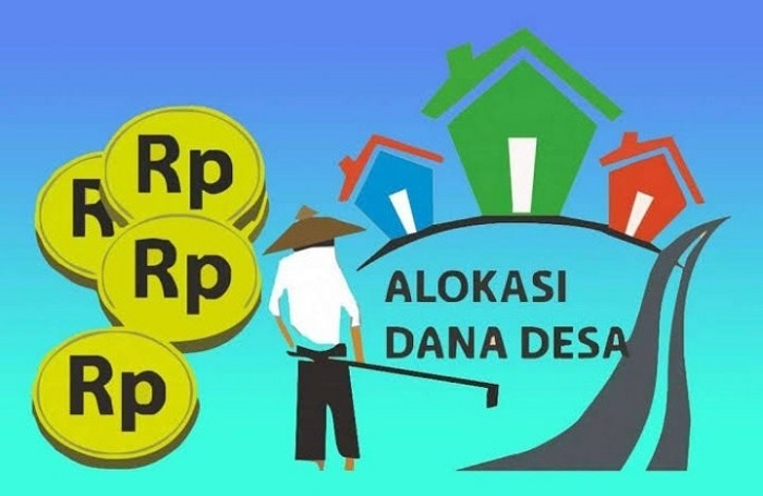 dana desa