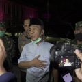 Ratusan Personil Keamanan Siap Amankan Lombok Barat