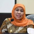 Gubernur Jatim: Surplus Beras Sampai Agustus 1.5 juta Ton