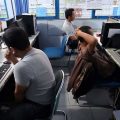 Berdamai Dengan Covid-19, Pemerintah Terbitkan Protokol New Normal Bagi Perkantoran Dan Industri