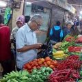 Pasca Idul Fitri, Kementan Pastikan Produksi Pertanian dan Sayuran Segar Masih Cukup
