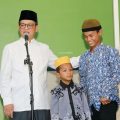 Kebutuhan Penyandang Disabilitas, Anak Terlantar dan Jompo di Kaltara Terpenuhi