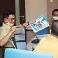 Alat PCR Covid-19 Segera Dikirim Penyedia, Kaltara Bisa Uji Sampel Swab Pekan Ini