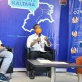 Pemerintah Siapkan  Penanganan Bantuan Masyarakat Terdampak Covid-19