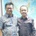 Buka Keran Investasi, Kaltara Bak Gula Dikurung Semut