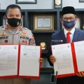 Pemprov Alokasikan Rp 16 M untuk Pengamanan Pilkada