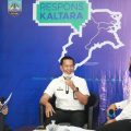 Terapkan Sistem New Normal, Kinerja ASN Pemprov Kaltara Tetap Maksimal