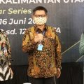 Tangguh Lawan Corona, Kaltara Tetap Waspada