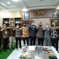 Cegah Korupsi, GMPK dan Kejari Wonosobo Siap Buat Forum Konsultasi Publik