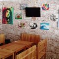 Tangkal Covid-19, Toko dan Sekolah Disemprot Disinfektan