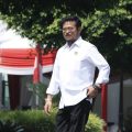 Mentan Syahrul Pastikan Sektor Pertanian Lebih Maju Dimasa New Normal