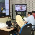 Tahapan Pilkada Dilanjutkan dengan Protokol Kesehatan