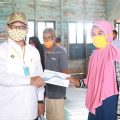 Awal Juli Salurkan BLT Tahap III