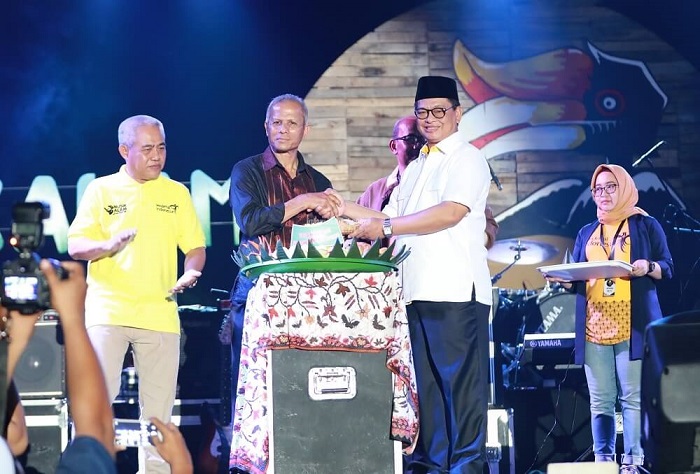 23-Even Wisata Nasional Ditunda