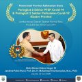 Kaltara Peringkat 2 Sektor Perhotelan dan PTSP