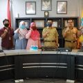Unikal-Pemprov Kerjasama Pulihkan Kaltara Pasca Pandemi