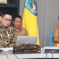 Tindaklanjuti Surat Gubernur, Perusahaan di Kaltara Kumpulkan Dana Rp 2,1 Miliar