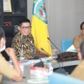 Kaltara Siap Gelar Pilkada Serentak 2020