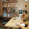 Pemprov Komitmen Laksanakan Reformasi Birokrasi