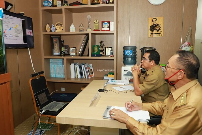 24-Vicon Reformasi Birokrasi