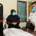 Mulai Senin, Tes PCR Dioperasikan