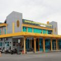Tahun Ini, Rp 3,5 Miliar untuk Pengembangan Bandara Tanjung Harapan