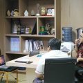 Kasus Positif Covid-19 Dirawat Sudah Tak Besar