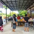 Tekan Harga Pangan, Pemprov Kaltara Gelar Pasar Murah