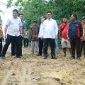Kaltara Anggarkan 23 Miliar untuk Perbaikan 115 Jalan Lingkungan