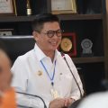 Investasi Kilang Methanol Jangan Terhambat
