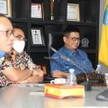 Pemprov Dukung Pilkada Serentak 9 Desember