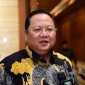 DPR Apresiasi Kebijakan Kementan Hadapi New Normal