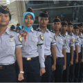 Pendaftaran Sekolah Tinggi Kedinasan Kemenhub, Pemprov Kaltara Mendapatkan 8 Kuota Formasi