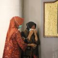 Walikota Risma Menangis di Depan IDI: Tolonglah Kami Jangan Disalahkan Terus