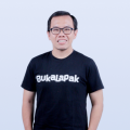 CEO Bukalapak Akan Menjadi Kandidat Direktur Milenial PT Telkom