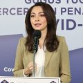 Dokter Reisa: Virus Ini Benar-Benar Ada Saudara