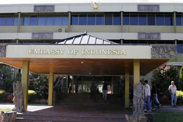 Embassy-Indonesia