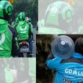 Gojek PHK 430 Karyawan Imbas Pandemi Corona