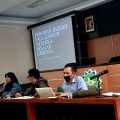 Kampus Merdeka Model UIN Bandung, Merdeka Belajar Itu Tidak Otomatis Liar